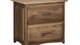 Simplicity 2-Drawer Lateral File