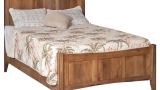Simplicity Low Pro Bed