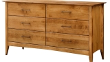 Simplicity Dresser