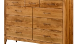 Simplicity Mule Chest