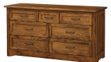 Farmstead Bedroom Dresser