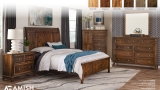 Amish Crafted Belmont Collection