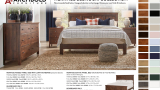 Heritage Bedroom Collection Main Page