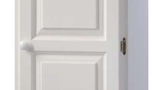Pine 1 Door Pantry 2