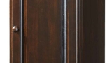 Pine 1 Door Jelly Cabinet
