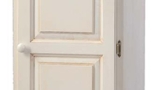Pine 1 Door Pantry 2