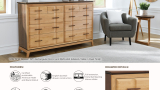 Addison Bedroom Collection