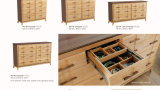 Addison Bedroom Collection