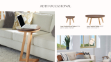 Addison Collection