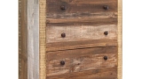 Antique Collection Chest 