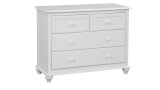 Cottage Chest Small