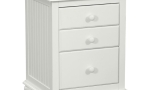 Cottage Nightstand