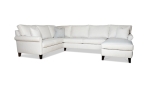 Carly Roll Arm Sofa