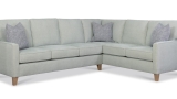 Carly Track Arm Sectional