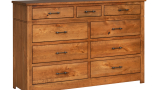 Signature Bedroom Dresser