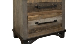 Loft Brown NS
