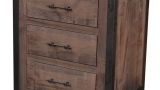 Stuctura Bedroom Nightstand