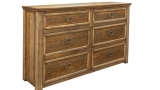 Montana Dresser