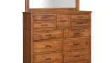 Signature Bedroom Mule Chest