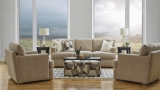 Ollie Sofa & Chairs