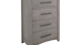 Ridge Chest