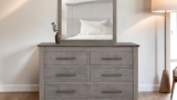Ridge Dresser
