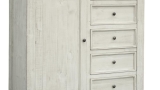 Stone Armoire