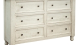 Stone Dresser