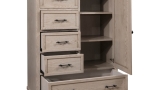 Amish Easy Times Bedroom Chest