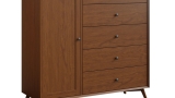 Amish Nantucket Bedroom Chest