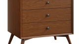Amish Nantucket Bedroom Nightstand