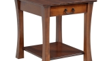 Amish Woodbury Occasional Set