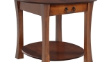 Amish Woodbury Occasional Set