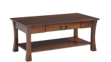 Amish Woodbury Occasional Set