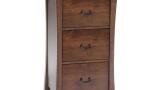 Amish Woodbury File Cabinet