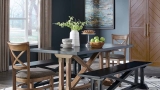 Alexa Trestle Table 2