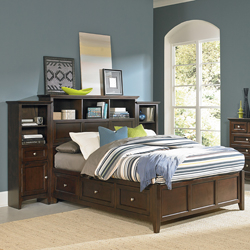Unfinished bedroom furniture sale