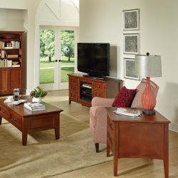 End Tables