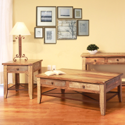 Family Room Furniture