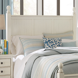 Cottage Bedroom