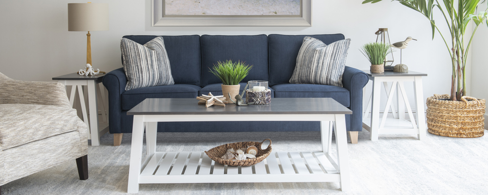 Sofas, Loveseats & Sectionals