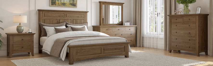 Amish Bedroom Furniture Amish Bedroom Furniture