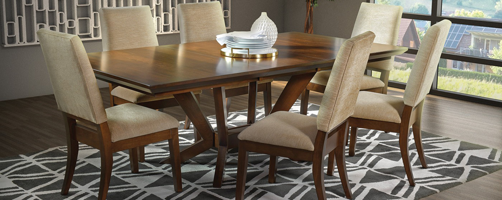 Dining Sets Header